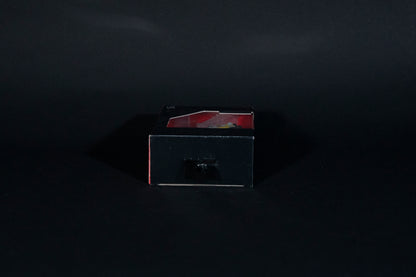 The Ghost, 26 B6596, Star Wars, Black Series / Titanium Series Vehicle, Hasbro, Open Box