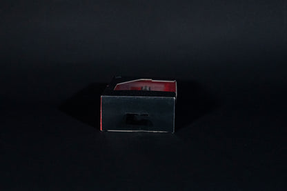 Jango Fett's Slave 1, 27 B6595, Star Wars, Black Series / Titanium Series Vehicle, Hasbro, Open Box