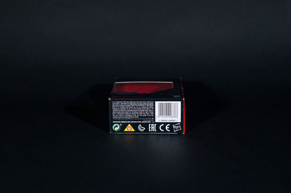 Jango Fett's Slave 1, 27 B6595, Star Wars, Black Series / Titanium Series Vehicle, Hasbro, Open Box