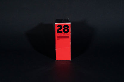 The Inquisitor's Tie Advanced Prototype, 28 B6597, Star Wars, Black Series / Titanium Series Vehicle, Hasbro, Open Box