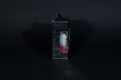 The Inquisitor's Tie Advanced Prototype, 28 B6597, Star Wars, Black Series / Titanium Series Vehicle, Hasbro, Open Box