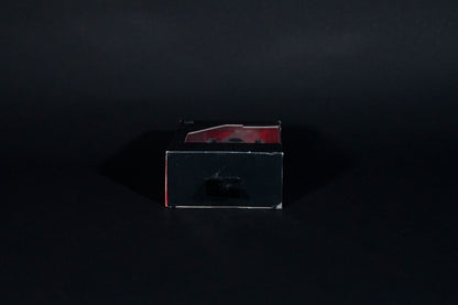 The Inquisitor's Tie Advanced Prototype, 28 B6597, Star Wars, Black Series / Titanium Series Vehicle, Hasbro, Open Box