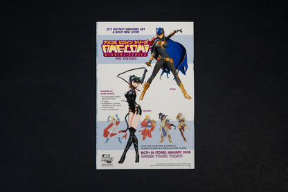Superman, Legends, #10 11 & 12, Collector's Edition, DC Comics, 2007