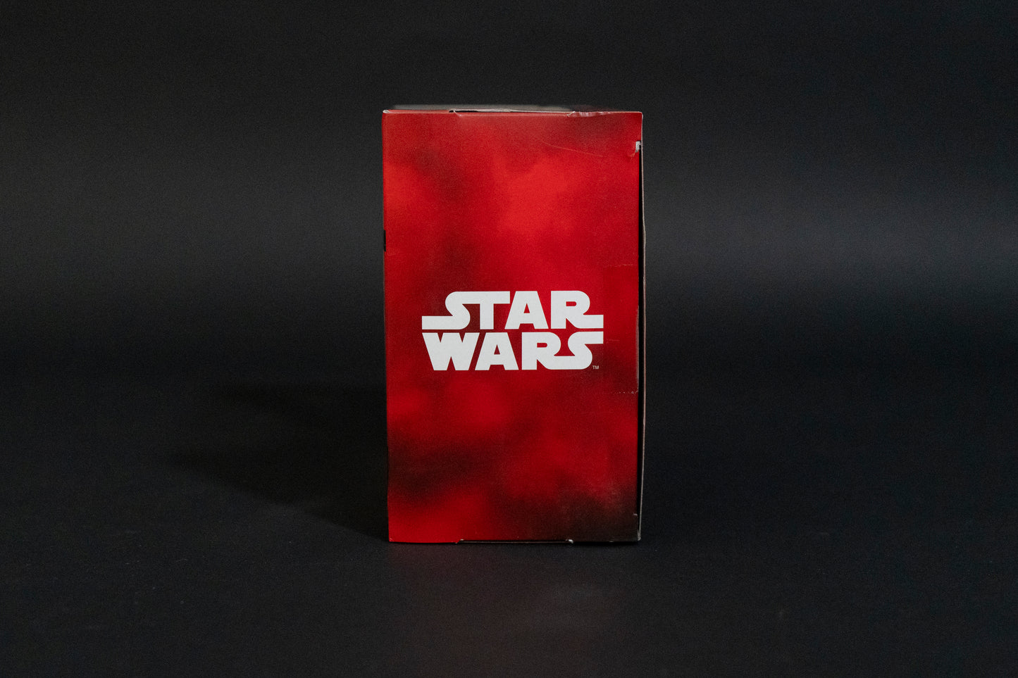 Resistance X-Wing Fighter, Star Wars, The Force Awakens, Die Cast Vehicle, Disney Store, Hasbro, Box Sealed