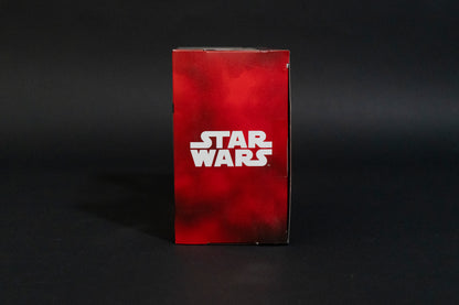 Resistance X-Wing Fighter, Star Wars, The Force Awakens, Die Cast Vehicle, Disney Store, Hasbro, Box Sealed