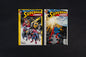 Superman, Legends, #15 & 16, Collector's Edition, DC Comics, 2008