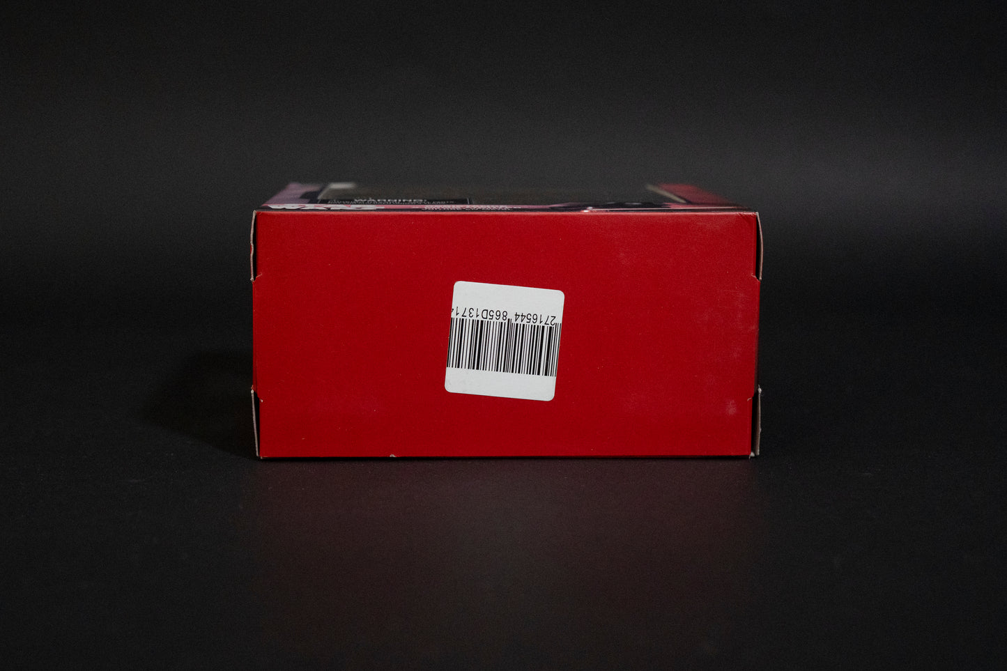 Resistance X-Wing Fighter, Star Wars, The Force Awakens, Die Cast Vehicle, Disney Store, Hasbro, Box Sealed