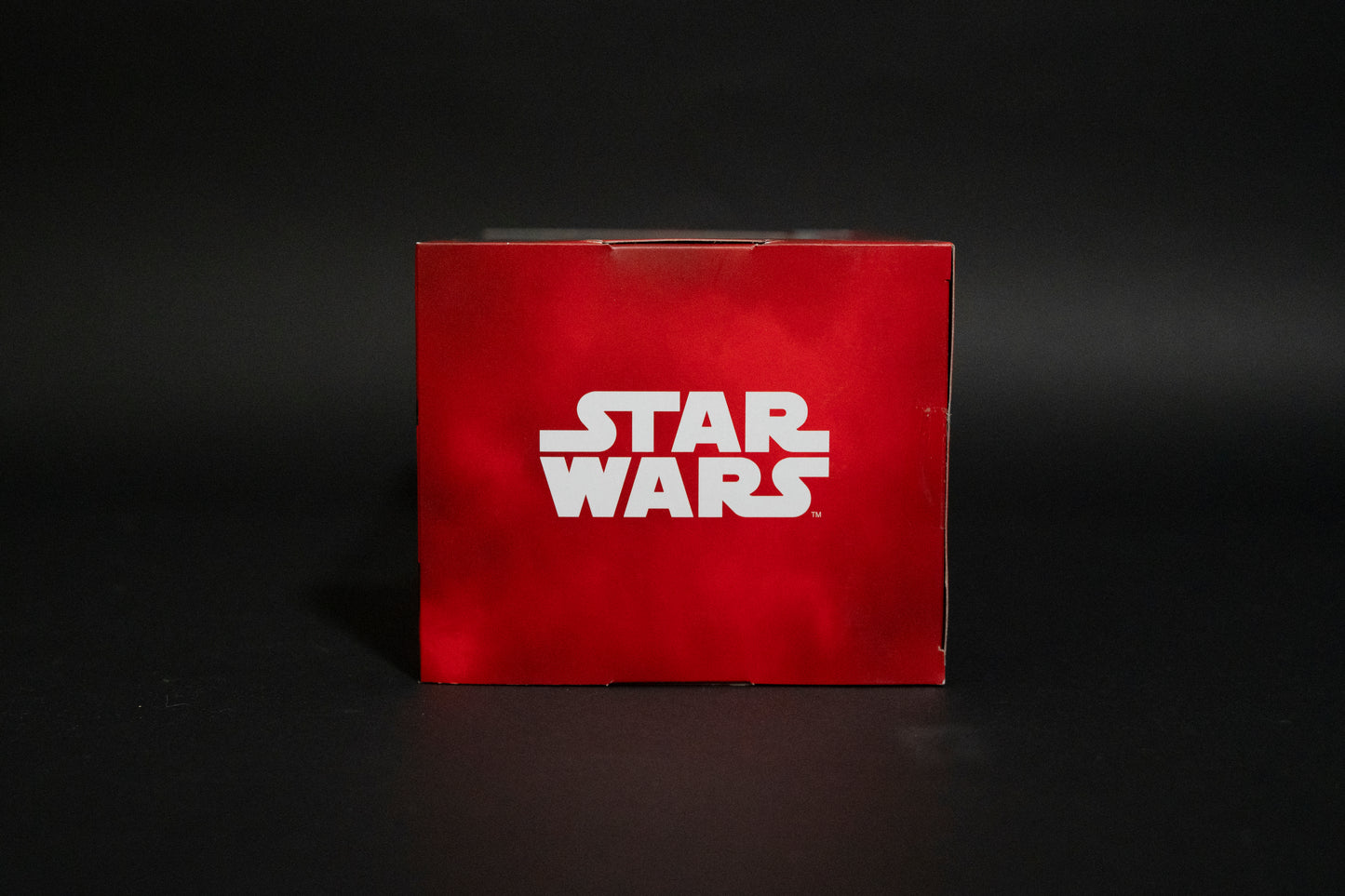 Millennium Falcon, Star Wars, The Force Awakens, Die Cast Vehicle, Hasbro, Disney Store, New/Box Sealed