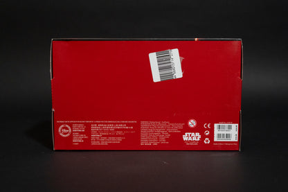 Millennium Falcon, Star Wars, The Force Awakens, Die Cast Vehicle, Hasbro, Disney Store, New/Box Sealed