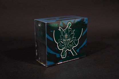 Pokémon, Scarlet & Violet - Twilight Masquerade, Elite Trainer Box, New Sealed