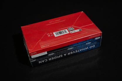Magic: The Gathering, Marvel's Spider-Man Play Booster Box, Boxed Sealed