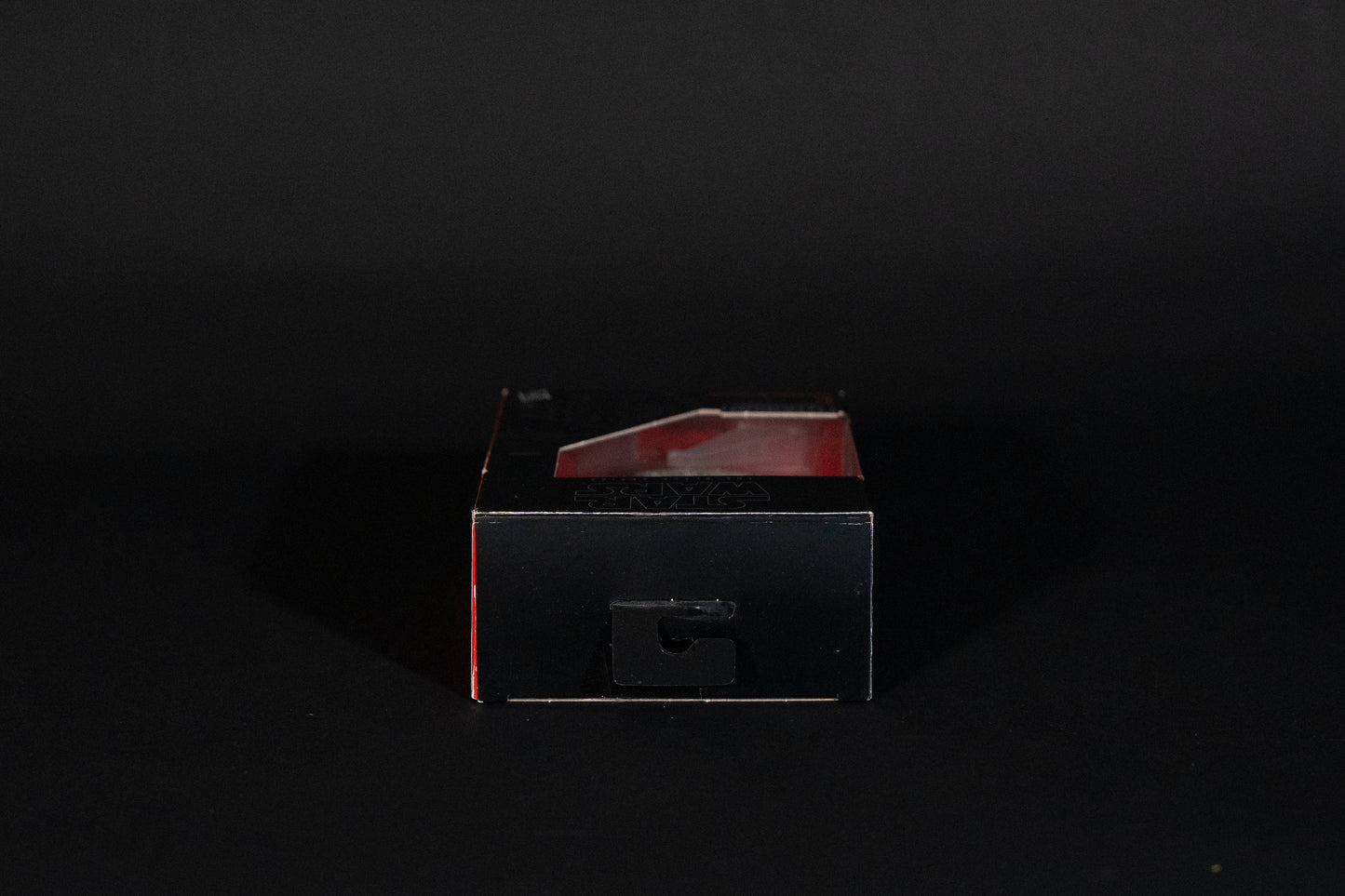 Millennium Falcon, 01 B3930, Star Wars, Black Series / Titanium Series Vehicle, Hasbro, Open Box