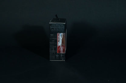 Resistance X-Wing, 02 B3931, Star Wars, Black Series / Titanium Series Vehicle, Hasbro, Open Box