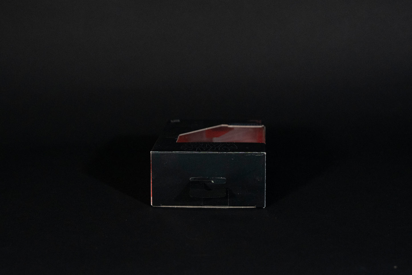 Resistance X-Wing, 02 B3931, Star Wars, Black Series / Titanium Series Vehicle, Hasbro, Open Box