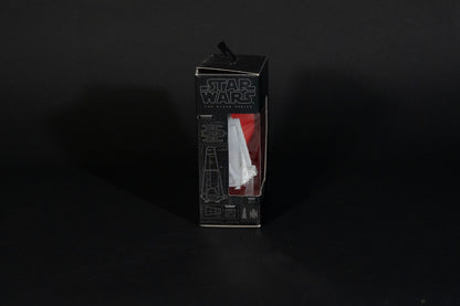 Kylo Ren's Command Shuttle, 03 B3932, Star Wars, Black Series / Titanium Series Vehicle, Hasbro, Open Box