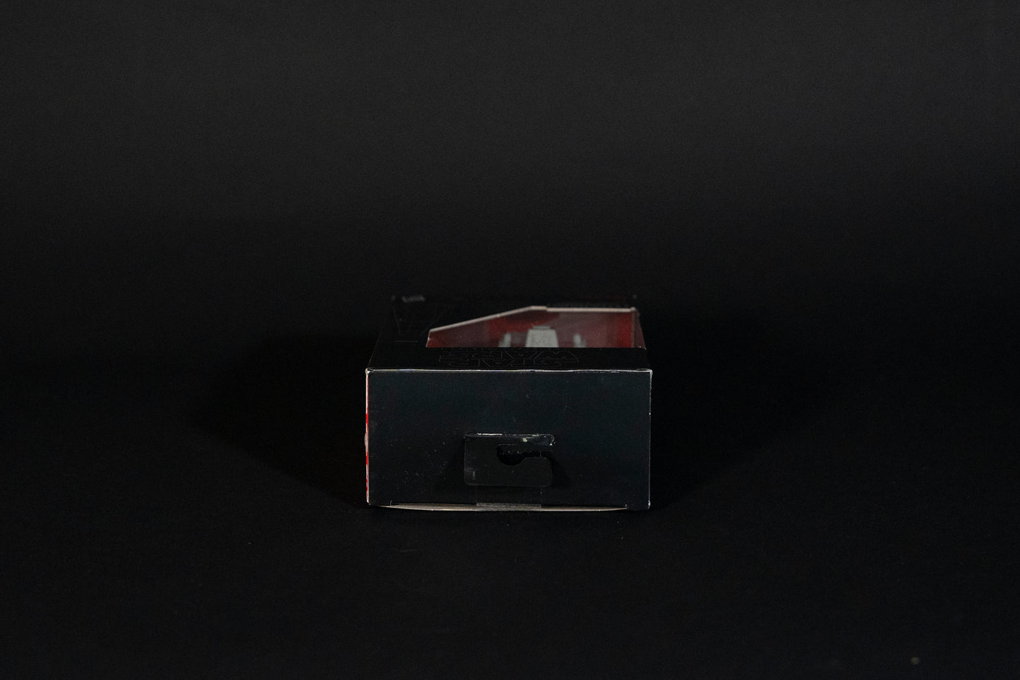 Kylo Ren's Command Shuttle, 03 B3932, Star Wars, Black Series / Titanium Series Vehicle, Hasbro, Open Box