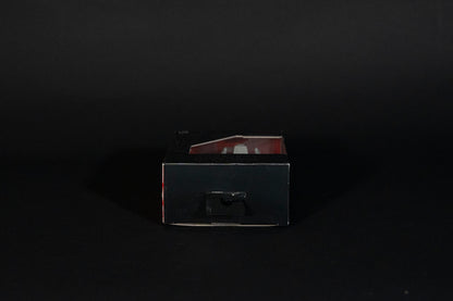 Kylo Ren's Command Shuttle, 03 B3932, Star Wars, Black Series / Titanium Series Vehicle, Hasbro, Open Box