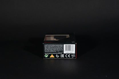 Kylo Ren's Command Shuttle, 03 B3932, Star Wars, Black Series / Titanium Series Vehicle, Hasbro, Open Box