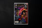 Star Trek, Deep Space Nine, Celebrity Series, Blood & Honor #1, Malibu Comics, 1995