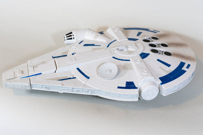 Millenium Falcon, Star Wars, Kessel Run, Force Link 2.0, Hasbro, 2018