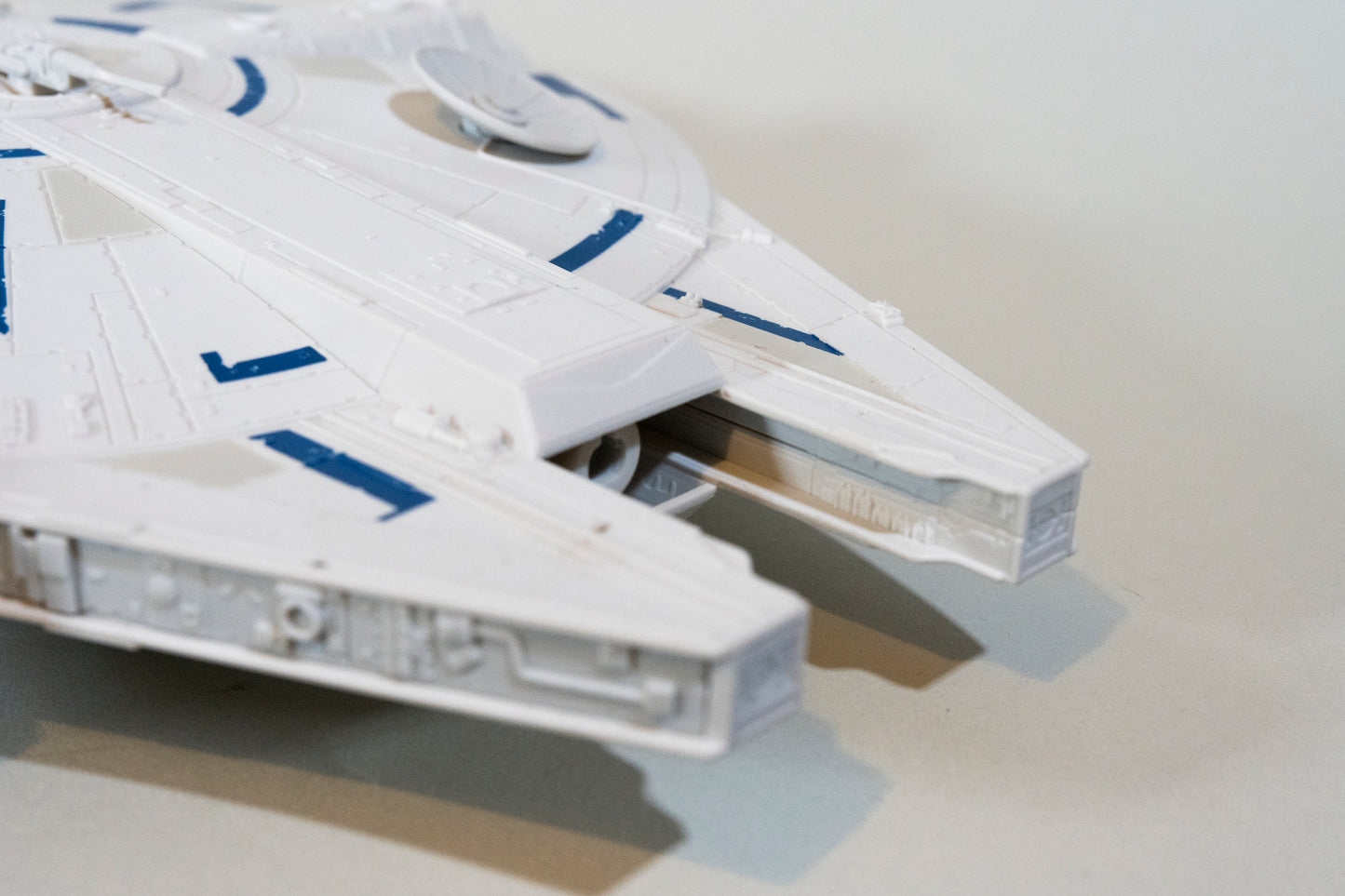 Millenium Falcon, Star Wars, Kessel Run, Force Link 2.0, Hasbro, 2018