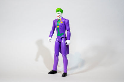 The Joker, 12" Figure, 67800, Batman, DC Comics