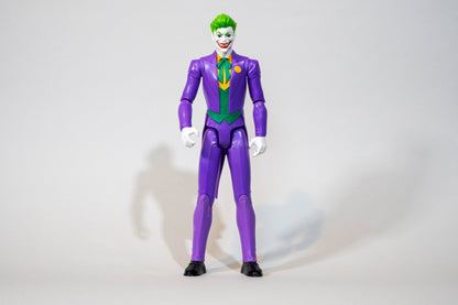 The Joker, 12" Figure, 67800, Batman, DC Comics