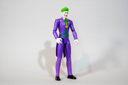 The Joker, 12" Figure, 67800, Batman, DC Comics