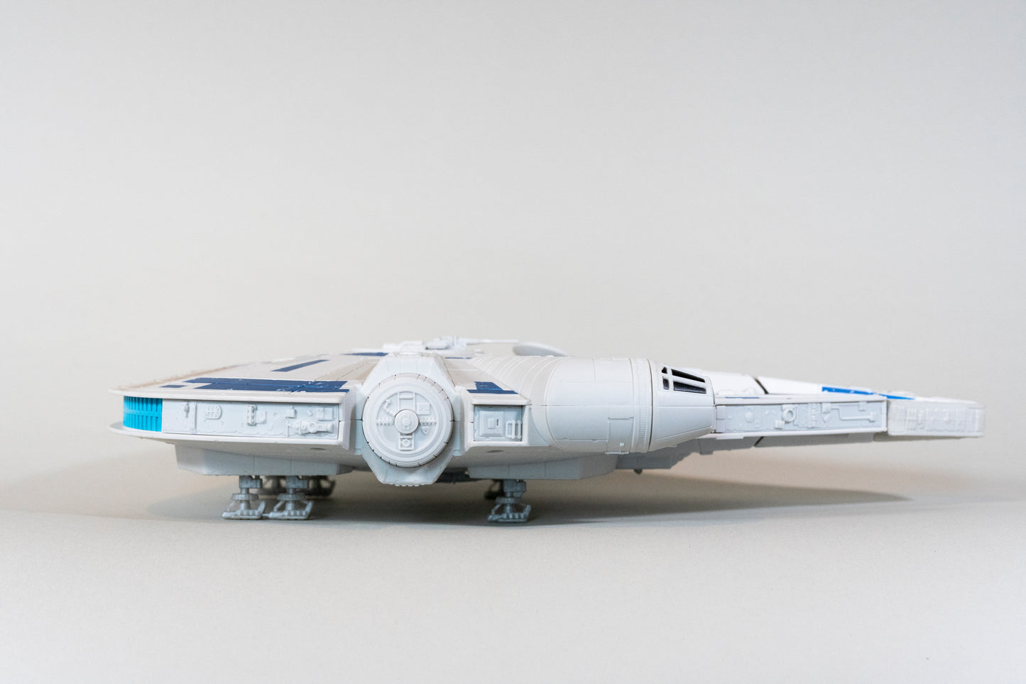 Millenium Falcon, Star Wars, Kessel Run, Force Link 2.0, Hasbro, 2018