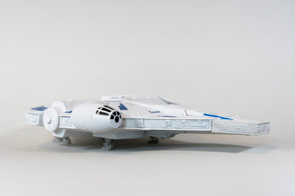 Millenium Falcon, Star Wars, Kessel Run, Force Link 2.0, Hasbro, 2018