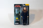 Van Helsing 8" Action Figure, Hammer, Mego, Mega Monsters, 2021, Boxed Sealed