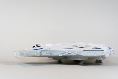 Millenium Falcon, Star Wars, Kessel Run, Force Link 2.0, Hasbro, 2018