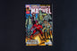 Mighty World of Marvel, Volume 5, #8, Marvel Comics Panini Comics, 2015