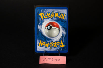 70/82, Zubat, Pokemon, Team Rocket, 2000, Common, Ungraded, English