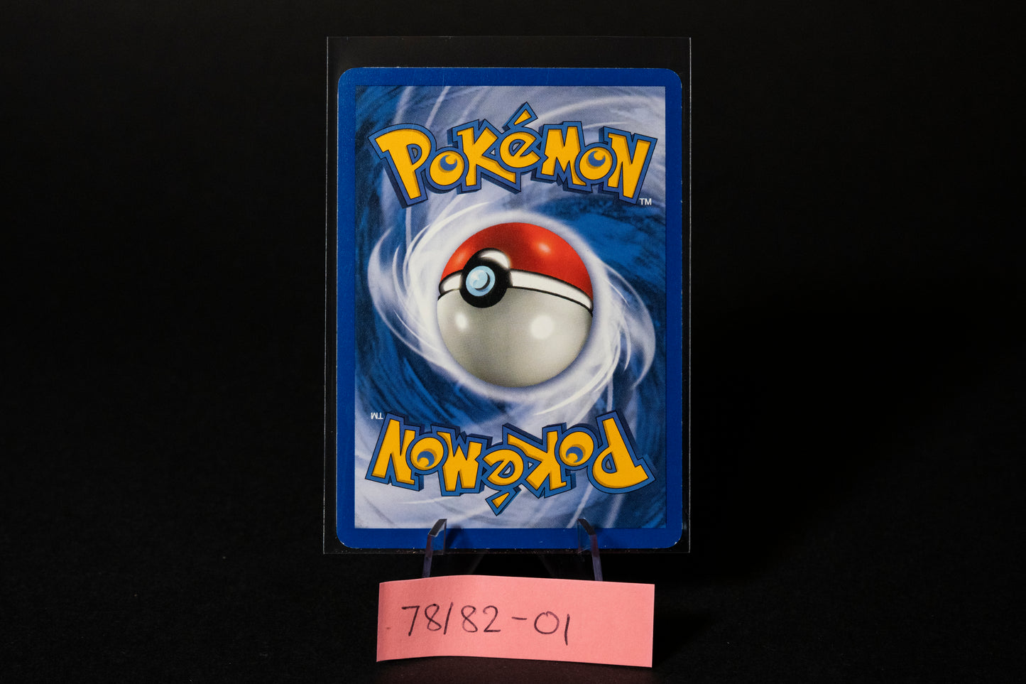 78/82, Goop Gas Attack, Pokemon, Team Rocket, 2000	Common, Ungraded, English