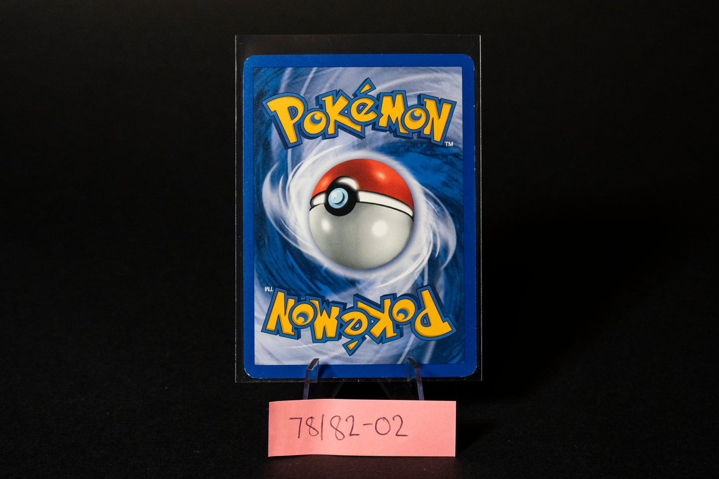 78/82, Goop Gas Attack, Pokemon, Team Rocket, 2000	Common, Ungraded, English