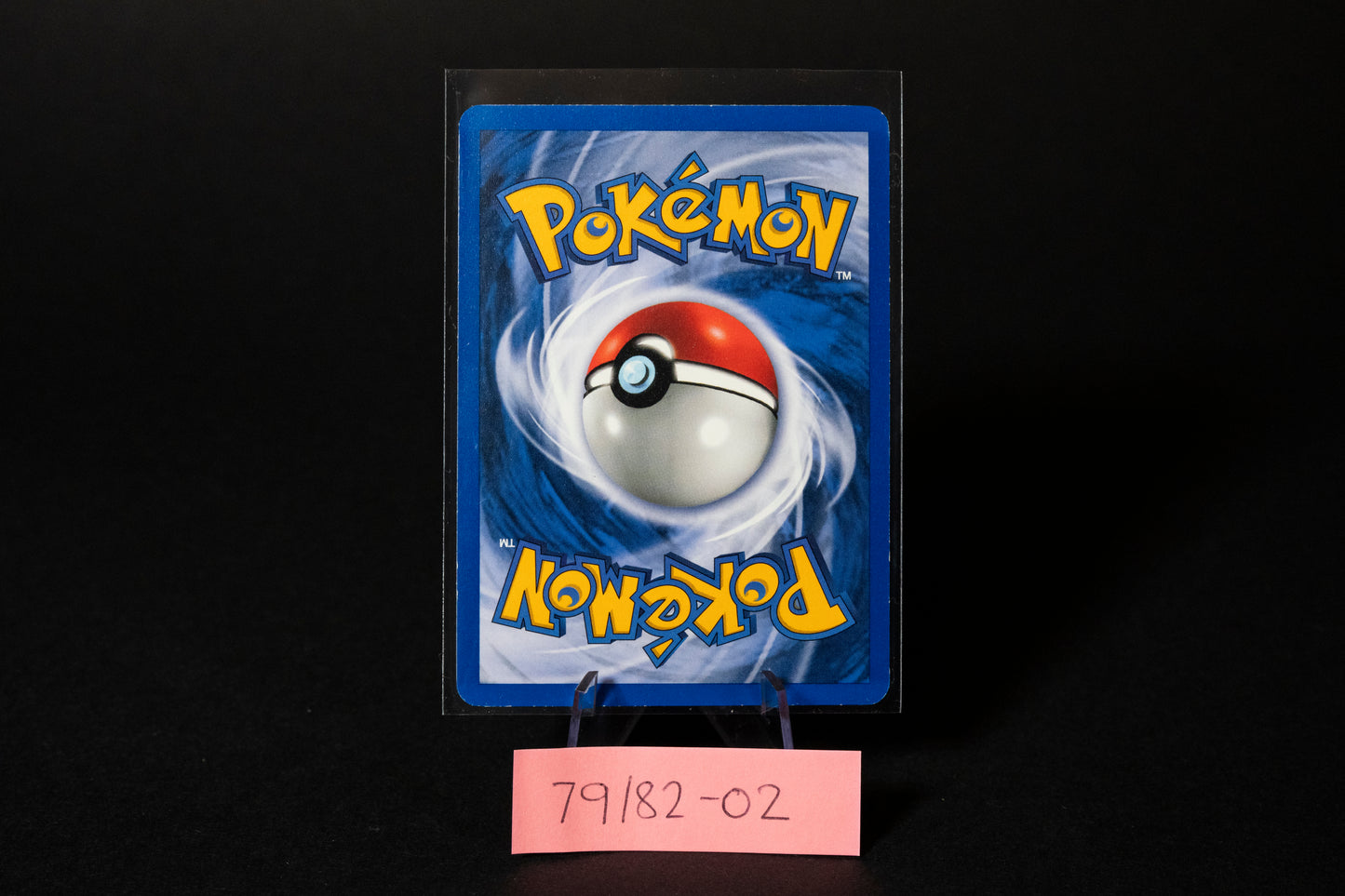 79/82, Sleep!, Pokemon, Team Rocket, 2000, Common, Ungraded, English