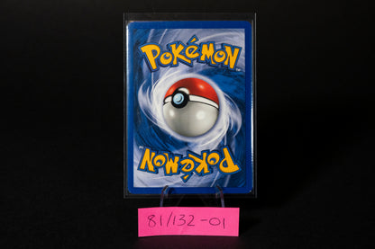 81/132, Lt. Surge's Pikachu, Pokemon, Gym Heros, 2000, Common, Ungraded, English