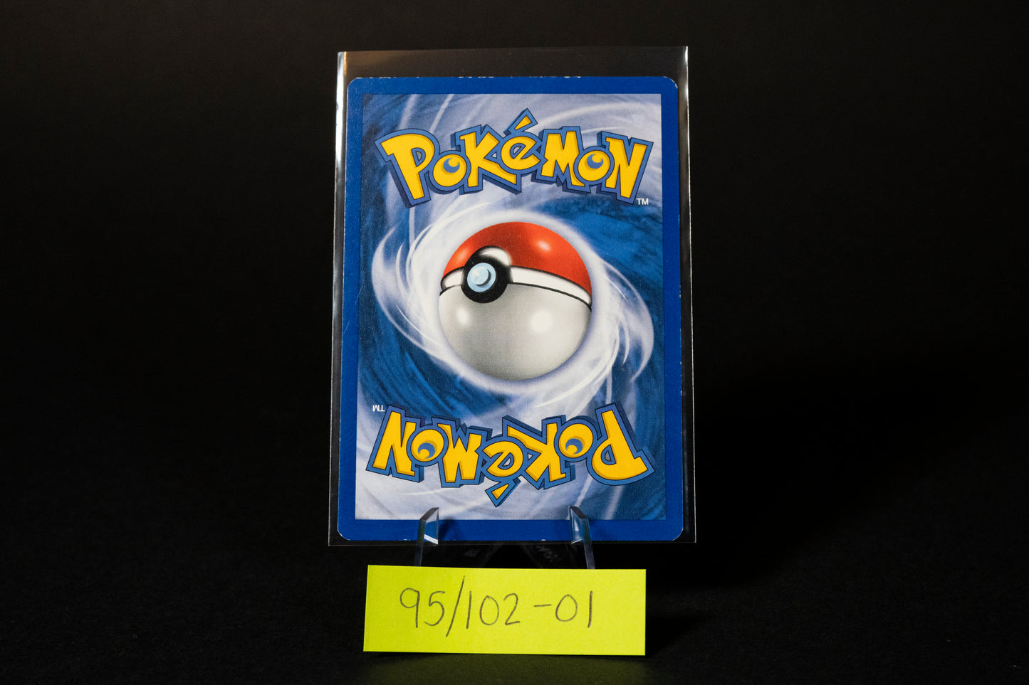 95/102, Switch, Pokemon, Base Set Unlimited, 1999, Common, Ungraded, English