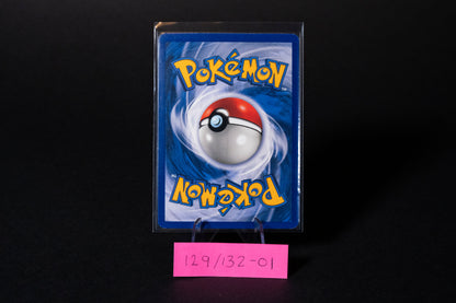 129/132, Grass Energy, Pokemon, Gym Heros, 2000, Common, Ungraded, English