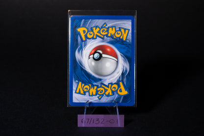 67/132, Brock's Diglett, Pokemon, Gym Challenge, 2000, Common, Ungraded, English