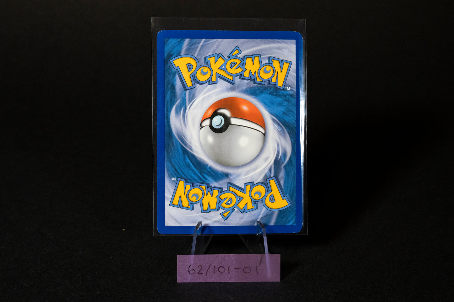 62/101, Bagon, Pokemon, Black & White, Plasma Blast, 2013, Common, Ungraded, English