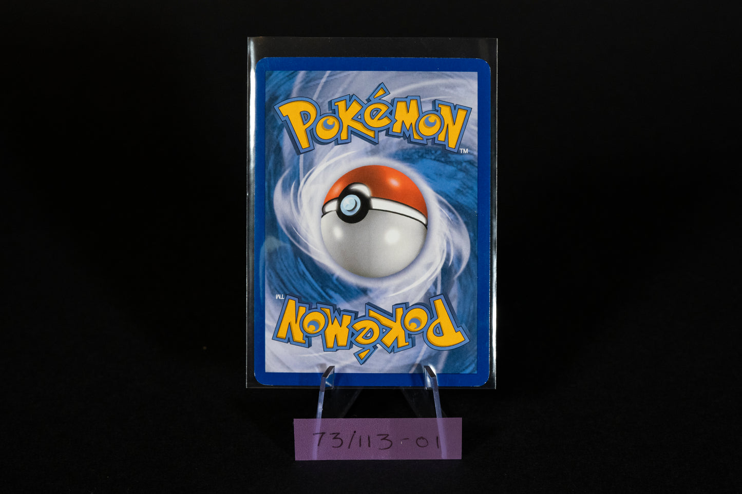 73/113, Solosis, Pokemon, Black & White, Legendary Treasures, 2013, Common, Ungraded, English