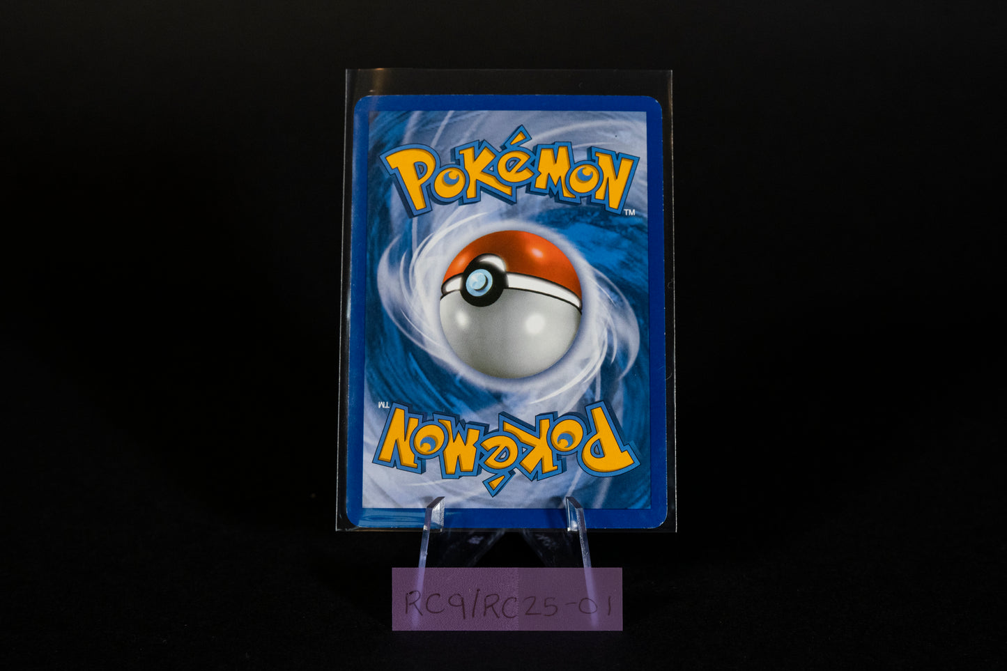 RC9/RC25, Kirlia, Pokemon, Black & White, Legendary Treasures : Radiant Collections, 2013, Common, Ungraded, English