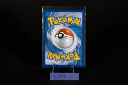 16/39, Poochyena, Pokemon, XY, Kalos Starter Set, 2013, Common, Ungraded, English