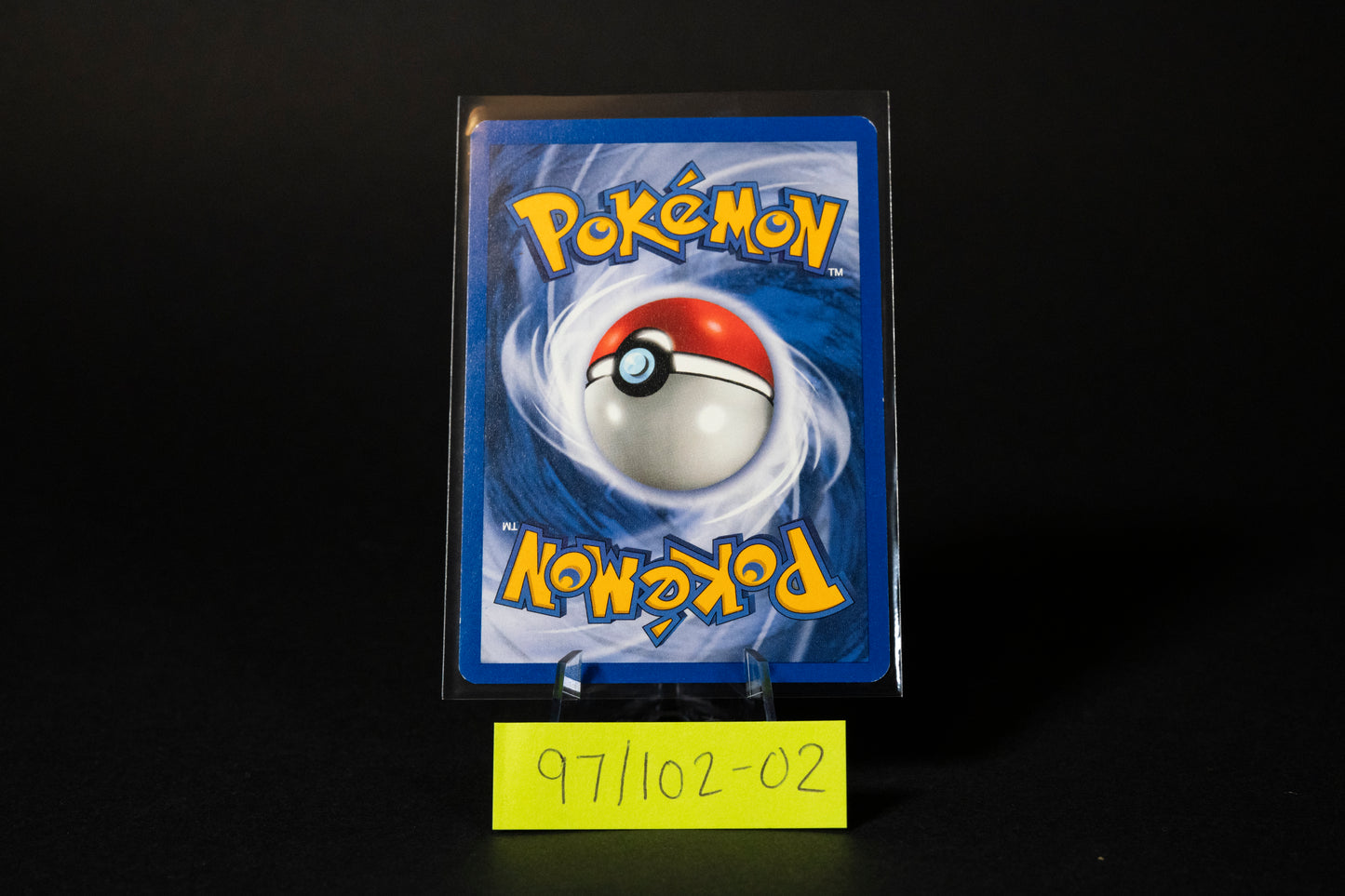 97/102, Fighting Energy, Pokemon, Base Set Unlimited, 1999, Common, Ungraded, English