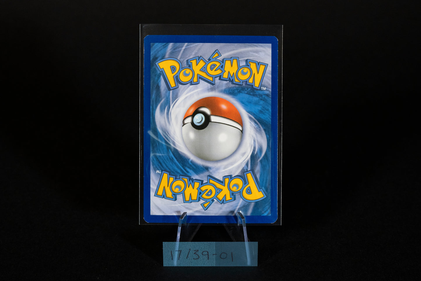 17/39, Mightyena, Pokemon, XY, Kalos Starter Set, 2013, Common, Ungraded, English