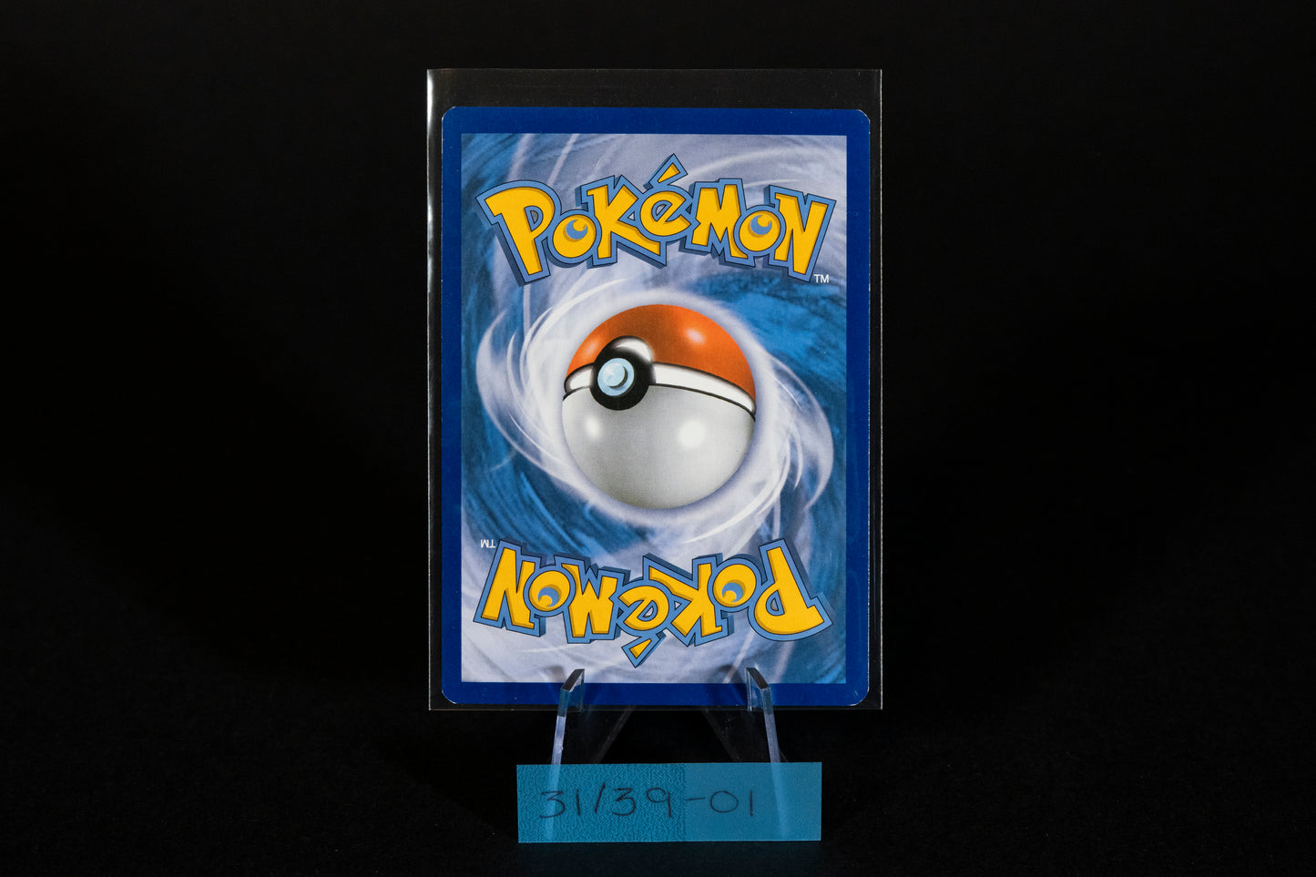 31/39, Fletchling, Pokemon, XY, Kalos Starter Set, 2013, Common, Ungraded, English