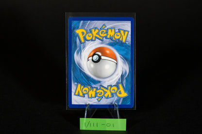 1/111, Bellsprout, Pokemon, XY, Furious Fists, 2014, Common, Ungraded, English