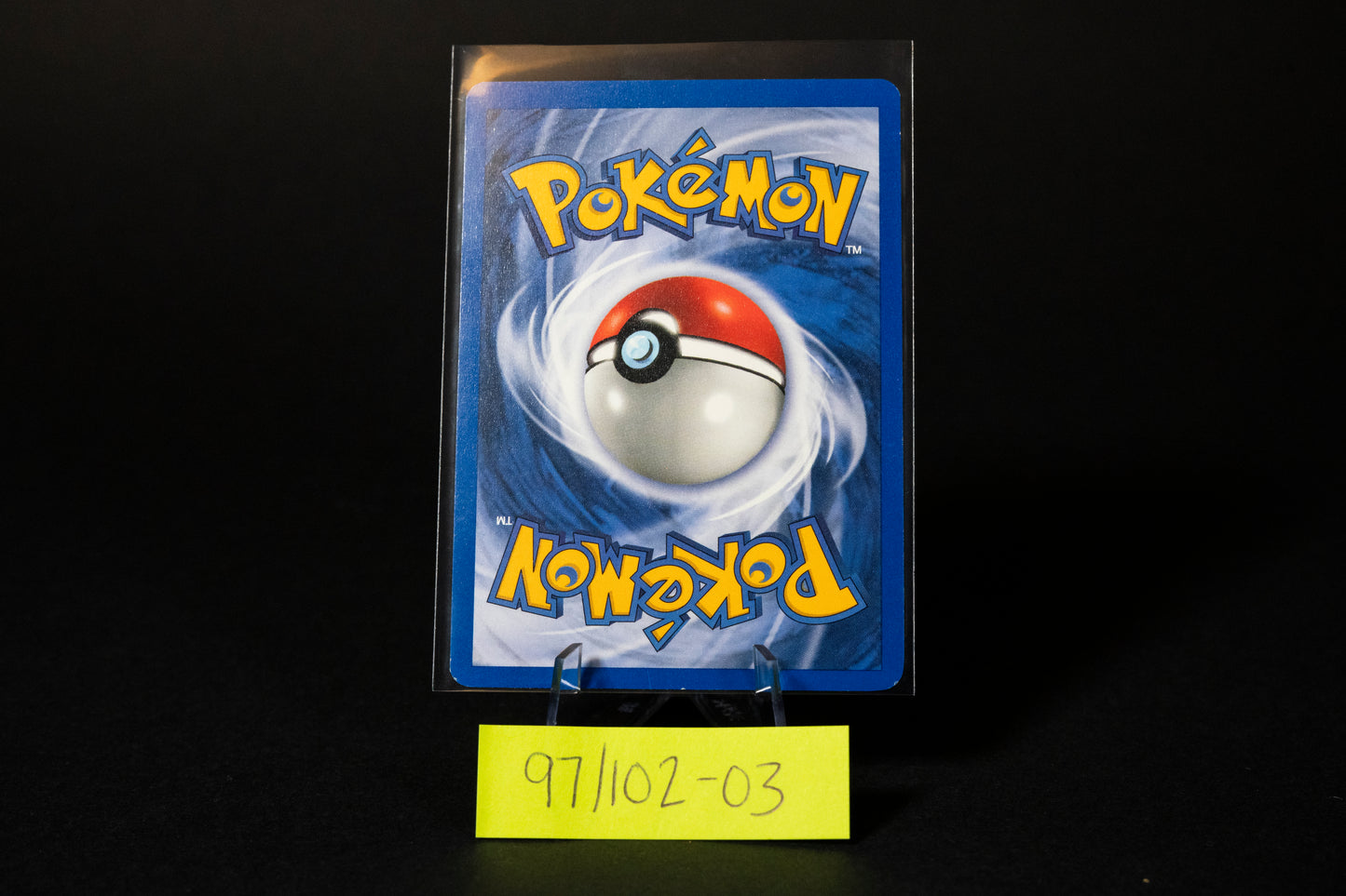 97/102, Fighting Energy, Pokemon, Base Set Unlimited, 1999, Common, Ungraded, English